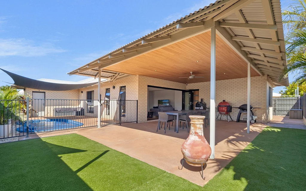 11 Brushtail Street, Baynton, WA 6714