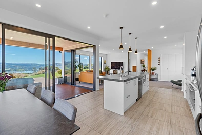 156 Dons Creek Road, Waitati, Dunedin City, Otago, 3 slaapkamers, 2 badkamers, Lifestyle Property
