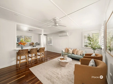 Silid Pahingahan - 16 OLEANDER ST, KIPPA-RING QLD 4021