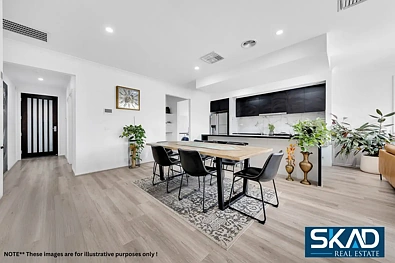Address Withheld, Donnybrook, VIC 3064, 4 Bedrooms, 2 Bathrooms, House
