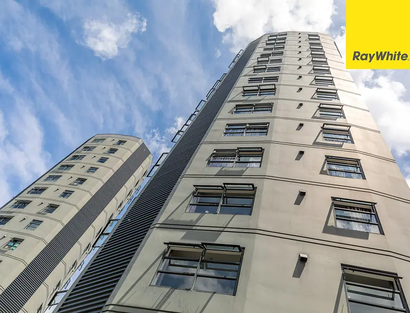 8H/30 Symonds Street, Auckland Central, Auckland City, 2 Bedrooms, 1 Bathrooms, Apartment