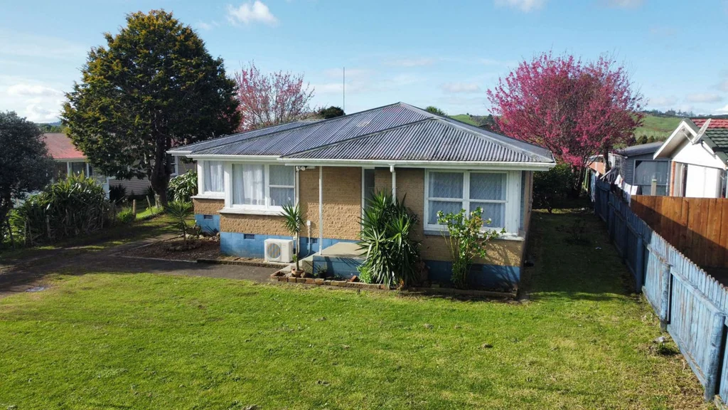 Kaikohe 3Moenga Convenient, Comfortable, and Full of Possibilities!
