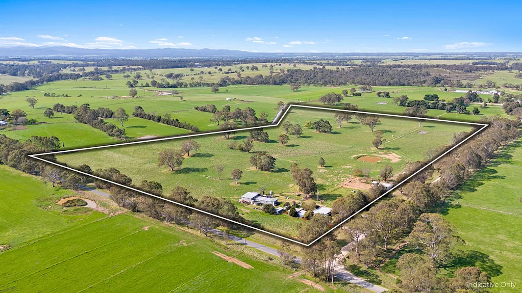 668 Sellings Road, Newry, VIC 3859