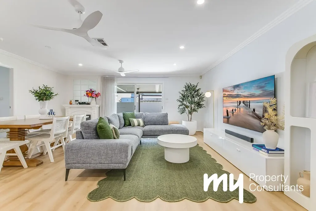 35 Lancaster Street, Gregory Hills, NSW 2557