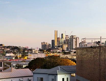 15/14 Lever Street, Albion, QLD 4010, 2 ਕਮਰੇ, 2 ਬਾਥਰੂਮ, Apartment