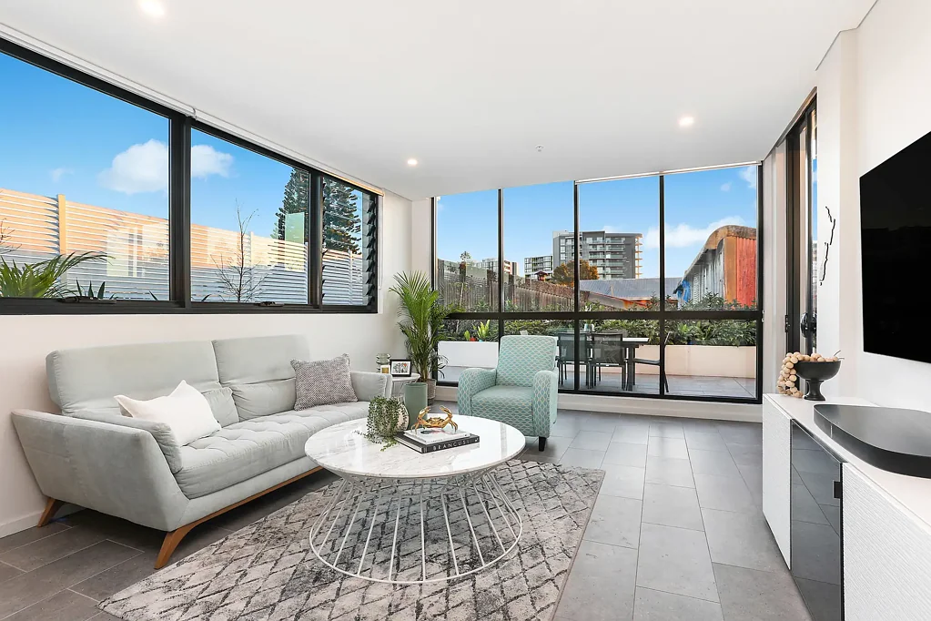 101/581-587 Gardeners Road, Mascot, NSW 2020