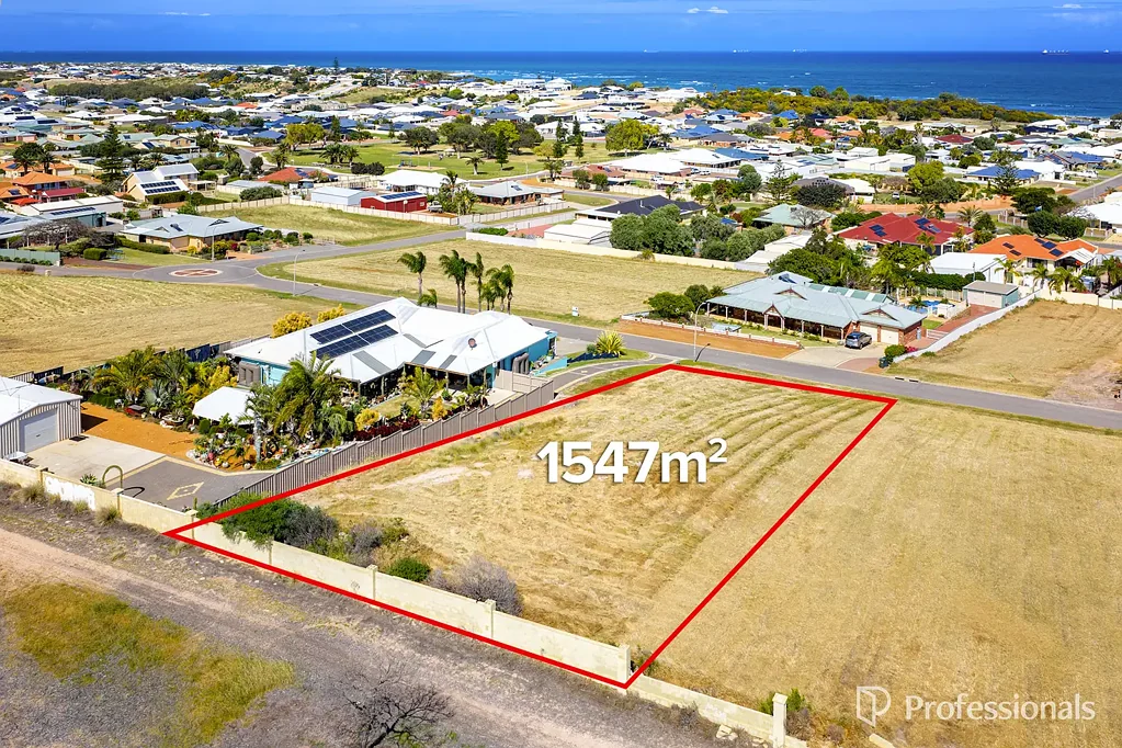 20 Quayside Vista, Drummond Cove, WA 6532