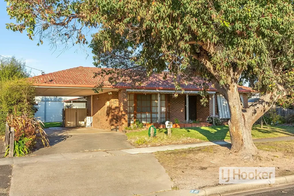 16 Queen Street, Paynesville, VIC 3880