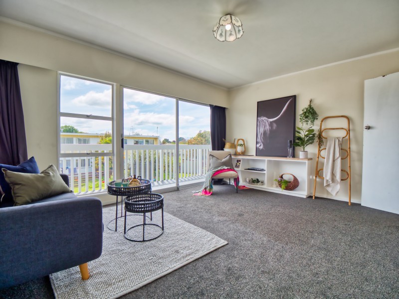 2/71 Fourteenth Avenue, Tauranga South, Tauranga, 2 ਕਮਰੇ, 1 ਬਾਥਰੂਮ