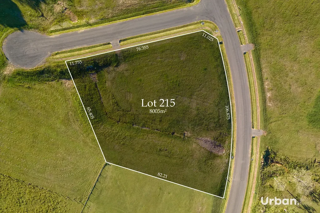 Lower Belford Luxurious Acreage Living