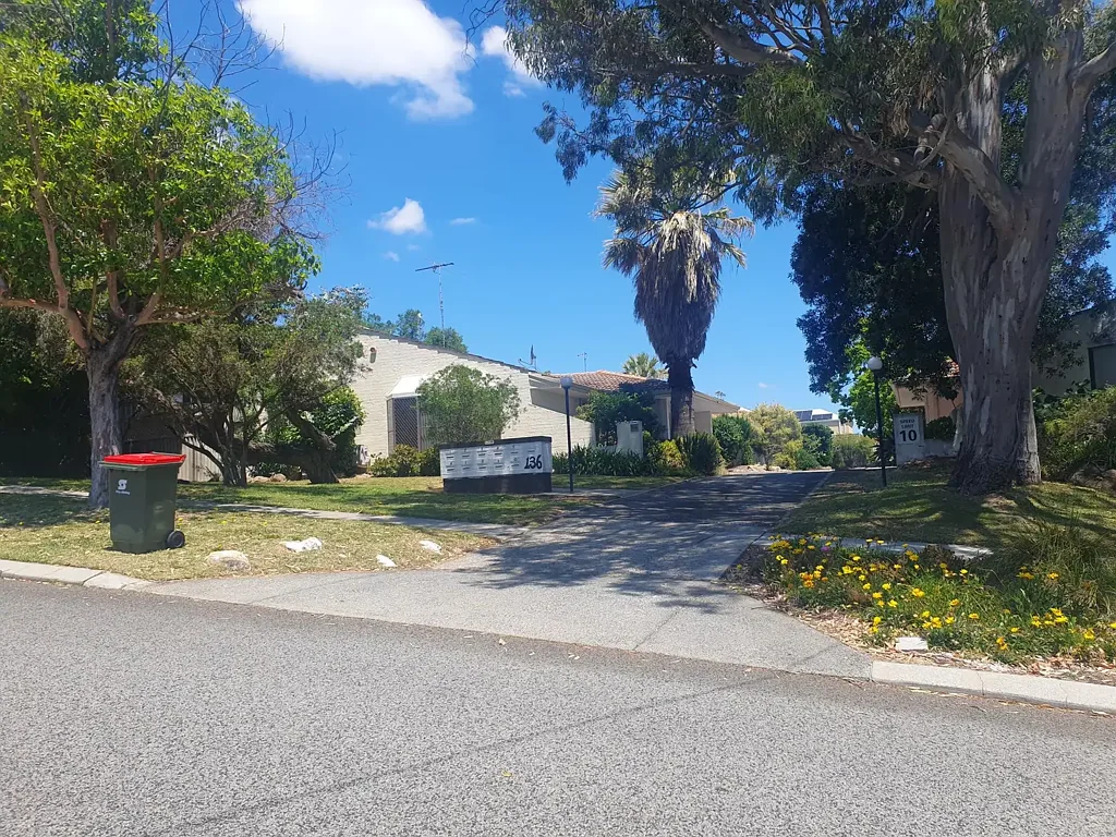 3/136 Roberts Street, Joondanna, WA 6060