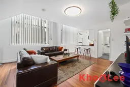 73/82 Mary Ann Street, Ultimo