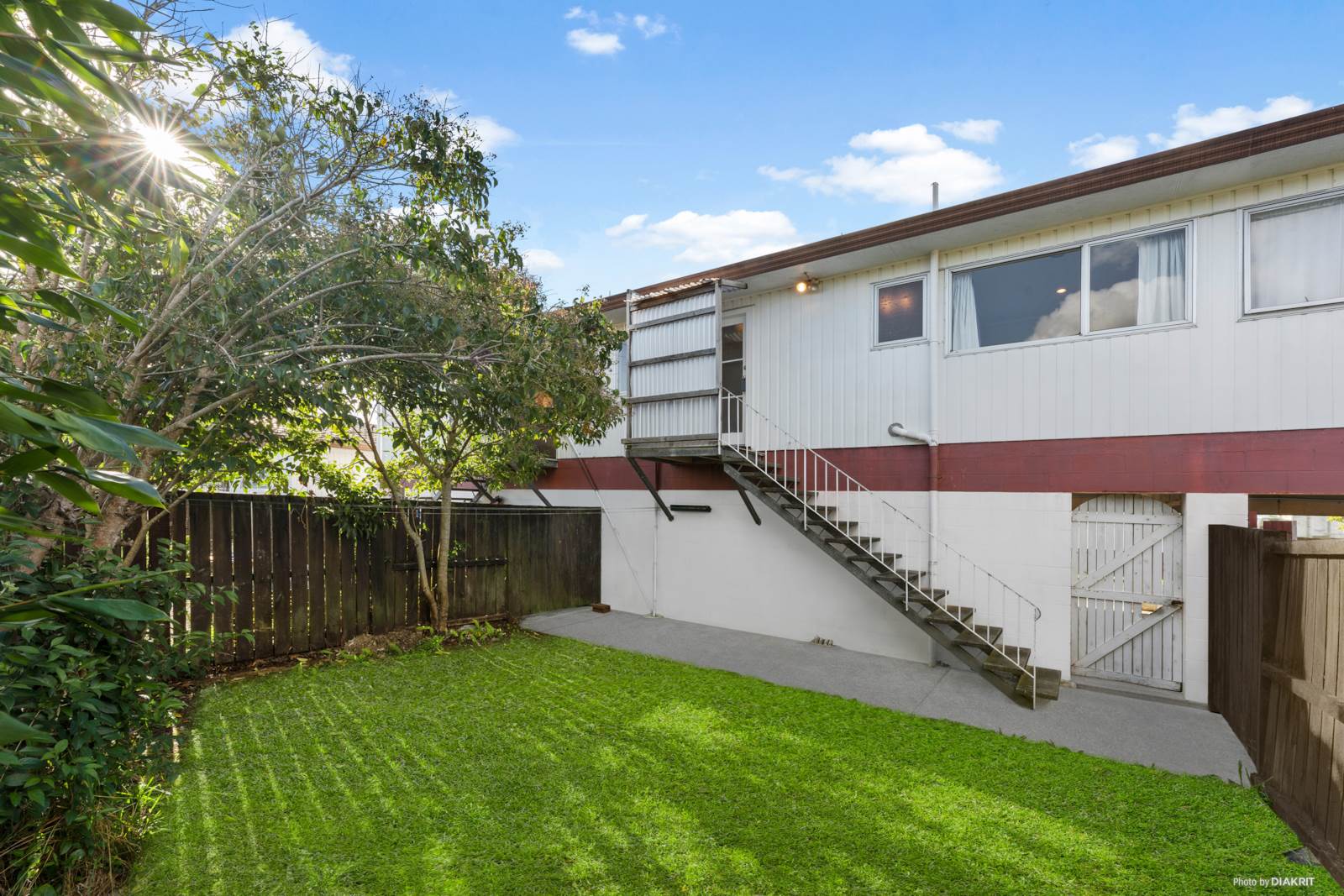 7/27 Pakuranga Road, Pakuranga, Auckland - Manukau, 2 habitaciones, 1 baños