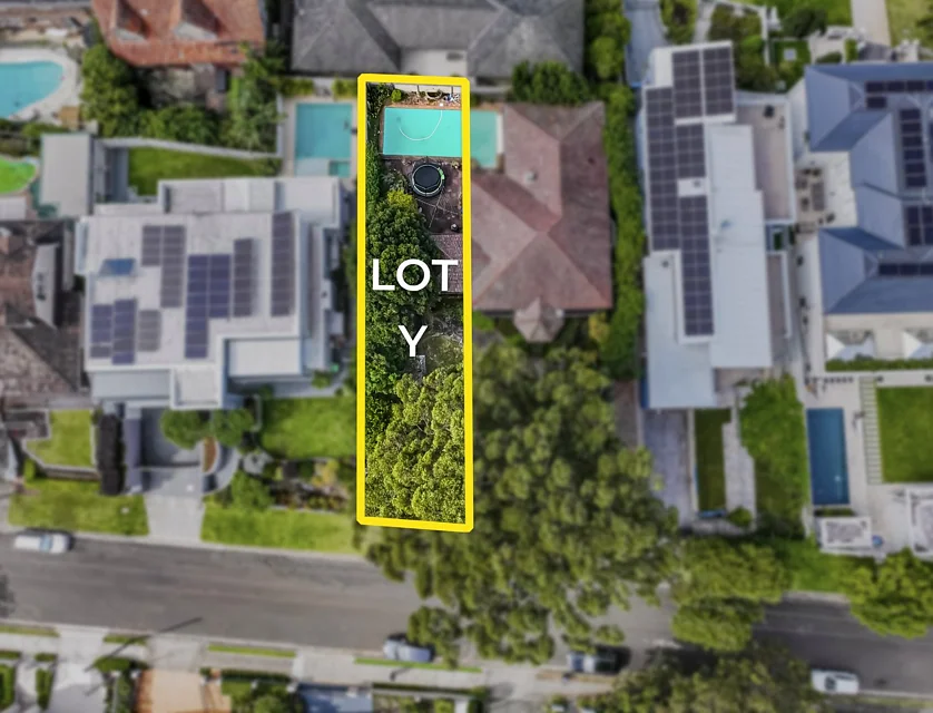 Lot Y/48 Riverview Avenue, Kyle Bay, St George, 0 chambres, 0 salles de bain, Section