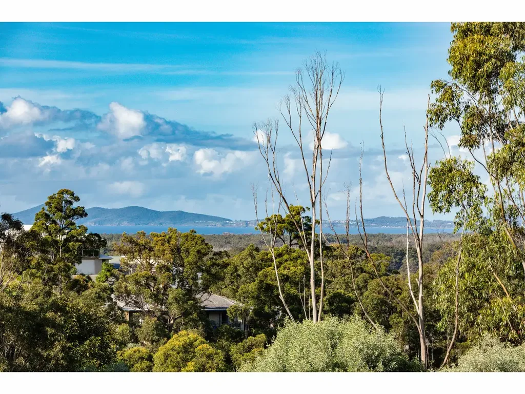 Tallwoods Village 稀缺海景地块  高尔夫球场之畔  便利生活配套  多功能储藏  梦想家园起点 DA APPROVED BLOCK OF LAND FOR SALE