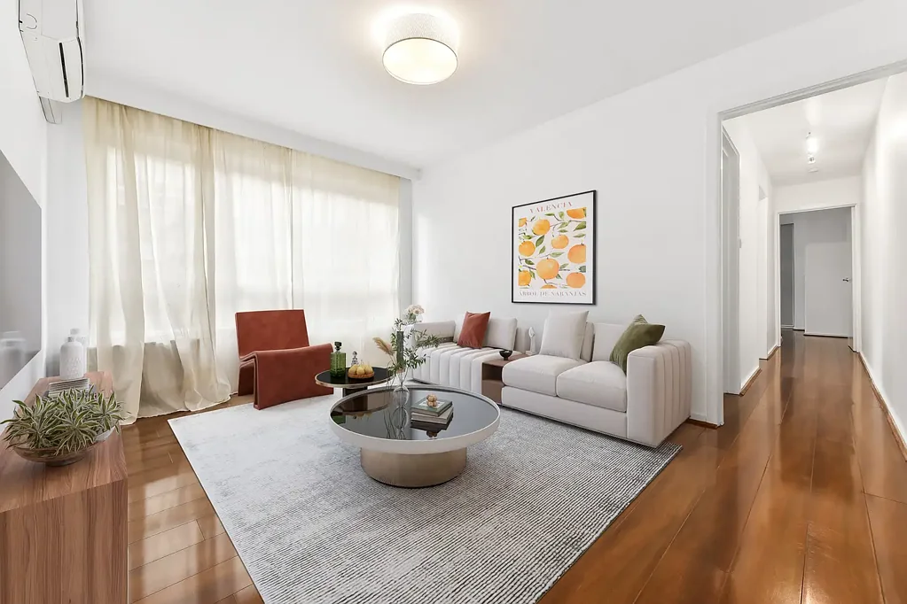 4/243 Murrumbeena Road, Murrumbeena, VIC 3163