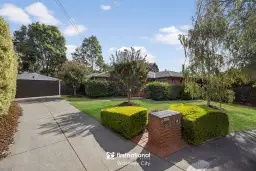 3 Pekina Place, Wheelers Hill