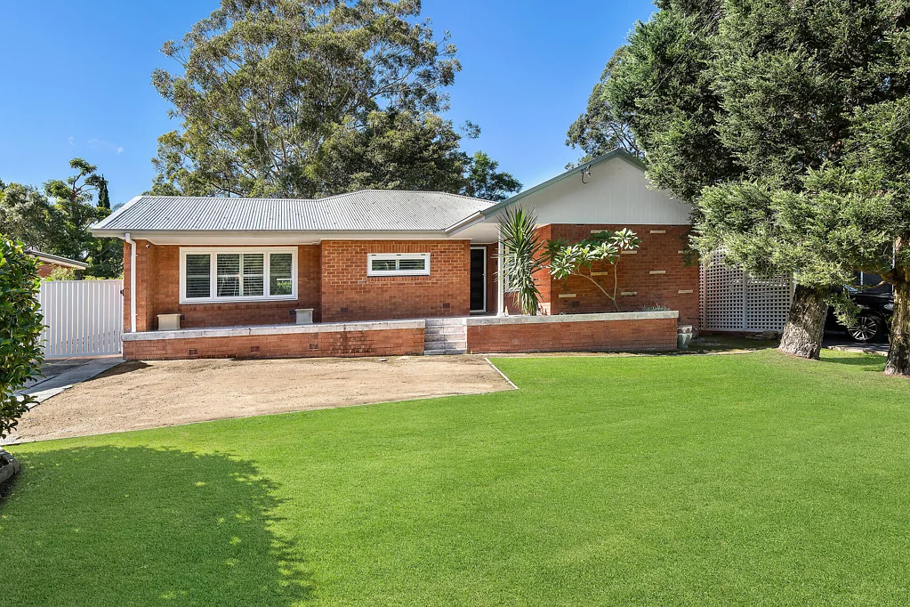 178 Ryde Road, West Pymble, NSW 2073