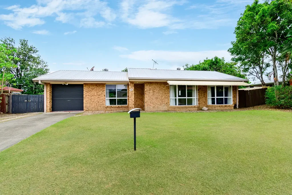 37 Lindner Street, Caboolture, QLD 4510