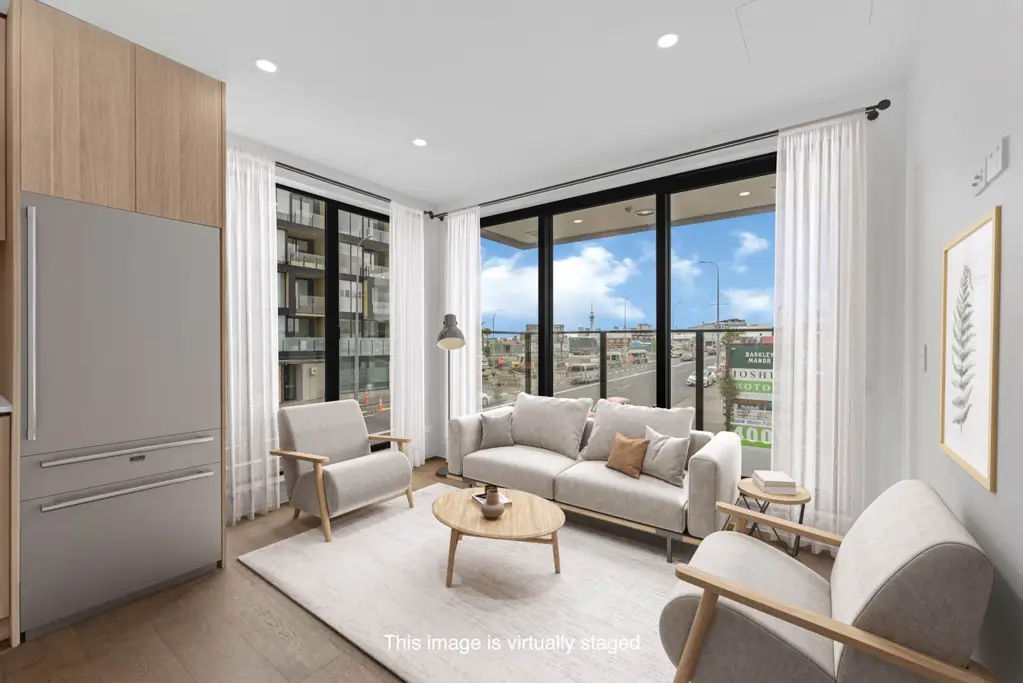 Grey Lynn 3chambre Stylish & Spacious 3 Bed Apartment in Grey Lynn
