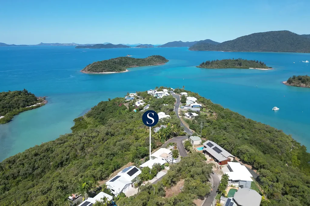 4 Neerim Crescent, Shute Harbour, QLD 4802
