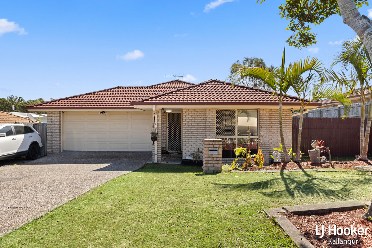 6 OUTLOOK CT, KALLANGUR QLD 4503, 0 રૂમ, 0 બાથરૂમ, House