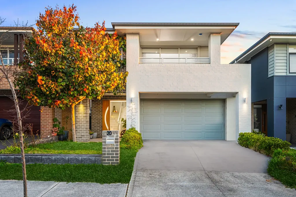 Marsden Park 4房 您的完美家庭住宅，位于 Marsden Park Your Perfect Family Home in Marsden Park