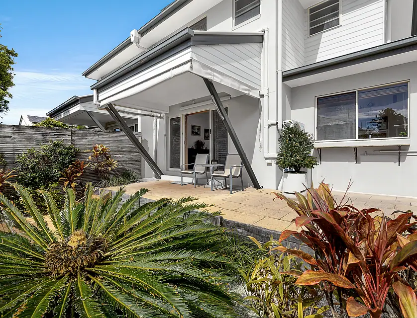3/4 Riverstone Court, Tewantin, Sunshine Coast, 3部屋, 2バスルーム, Unit