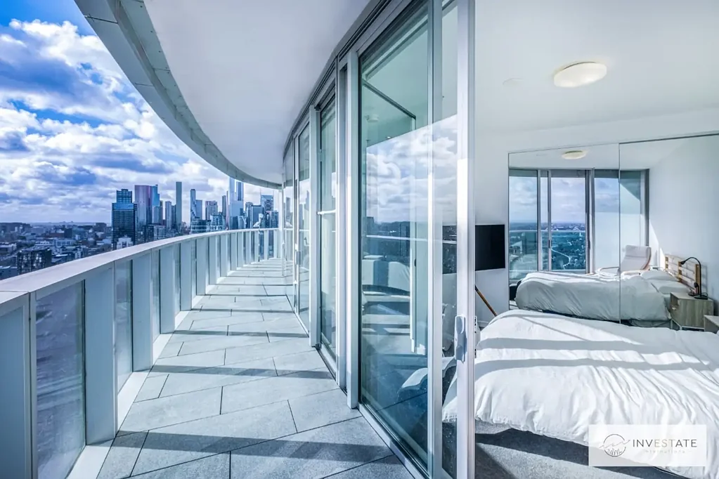 2901/231 Harbour Esplanade, Docklands, VIC 3008