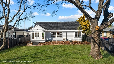 325 Wainoni Road, Avondale, Christchurch, Canterbury, 4房, 2浴, House