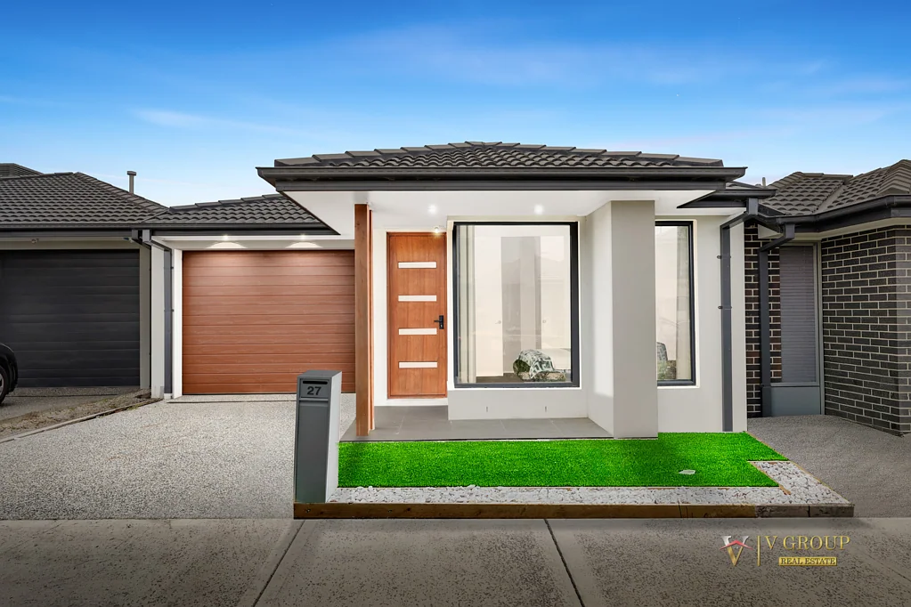 27 Telopea Road, Craigieburn, VIC 3064