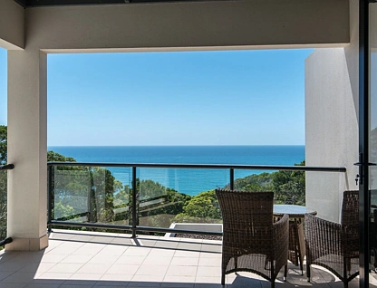 ID:21144465/2 Richmond Close, Coolum Beach, Sunshine Coast, 4部屋, 2バスルーム, Apartment