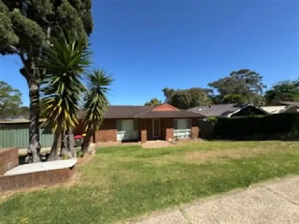 19 HARTHOUSE ROAD, AMBARVALE