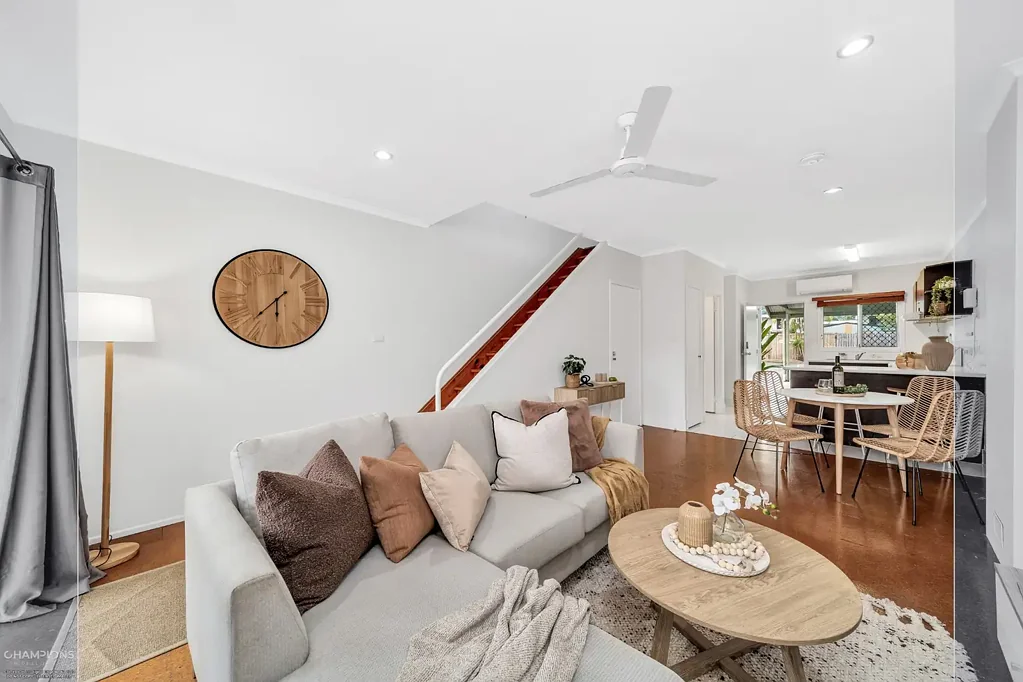 1/14 Springfield Crescent, Manoora, QLD 4870