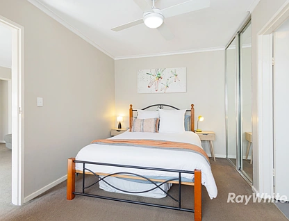12/1216 Dandenong Road, Murrumbeena, Bayside, 1 habitaciones, 1 baños, Apartment