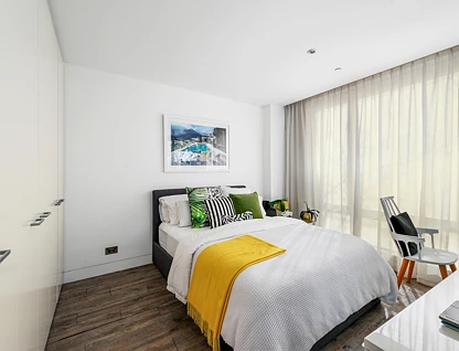 1F/77 Macleay Street, Potts Point, Sydney CBD, 2房, 2浴, Apartment