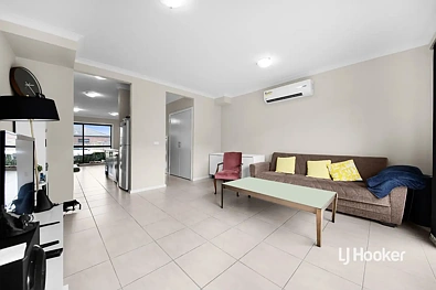 26D REDDING RISE, EPPING VIC 3076, 2 phòng ngủ, 2 phòng tắm, Townhouse
