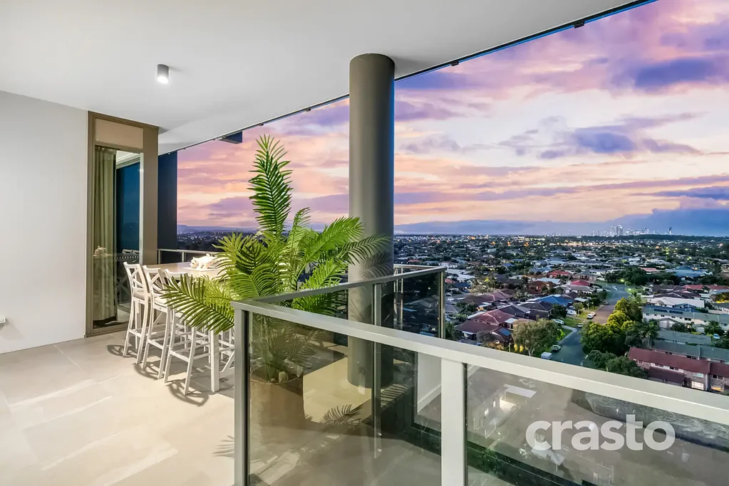 Burleigh Waters 2Kwarto Amazing Gold Coast City and Ocean Views in the Heart of Burleigh!