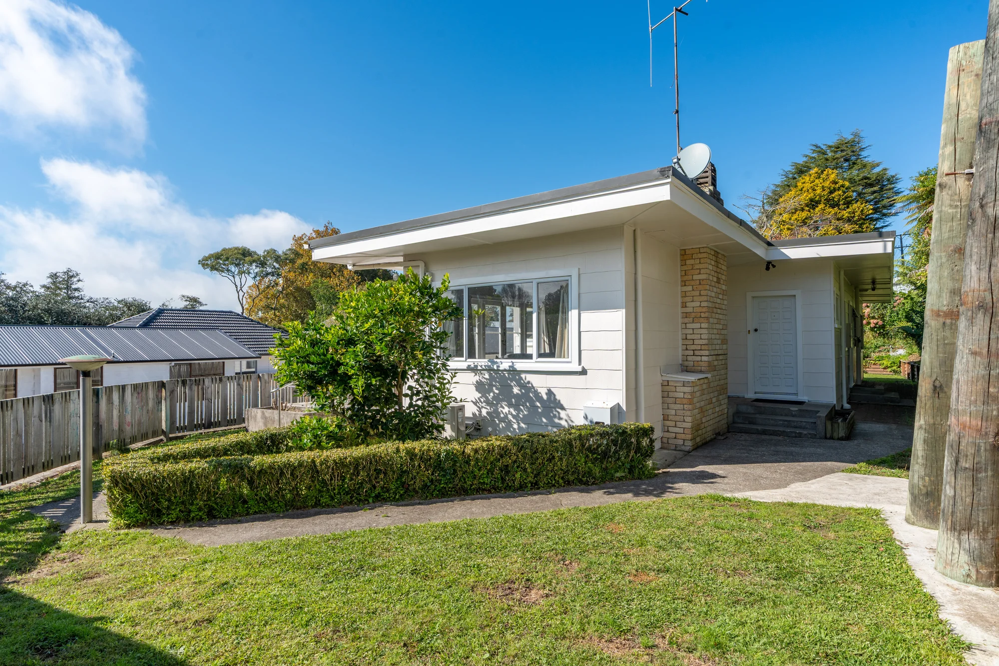 Ngaruawahia 3Kwarto A Place to Call Home