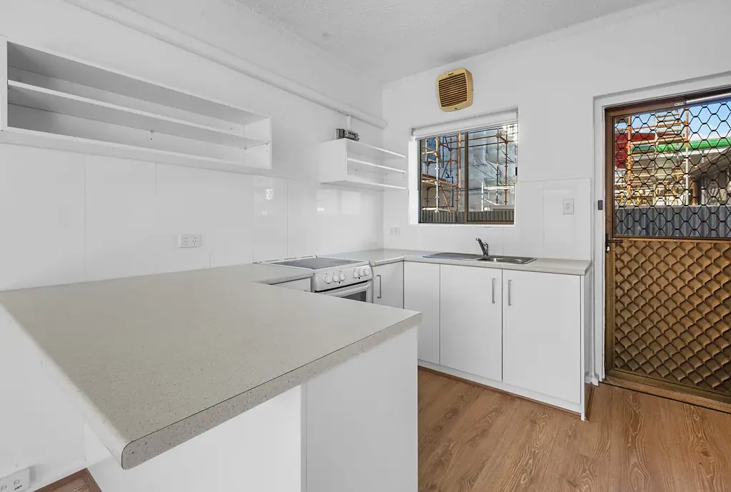 Kilburn 2房  Solid Brick Ground Floor Unit Offering Strong Rental Yield Between 5.3% to 5.4% PA*