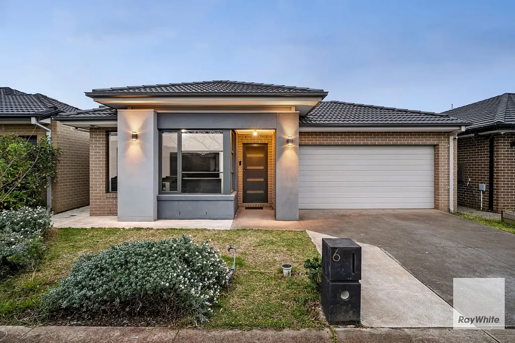 6 Beaumont Street, Aintree, VIC 3336