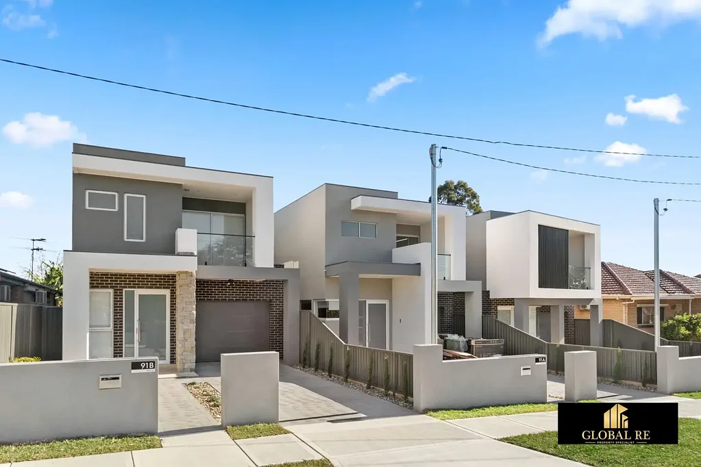 Beautiful Five Bedroom Home In The Heart Of Cabramatta West- AVAILABLE FROM 06/05/2026