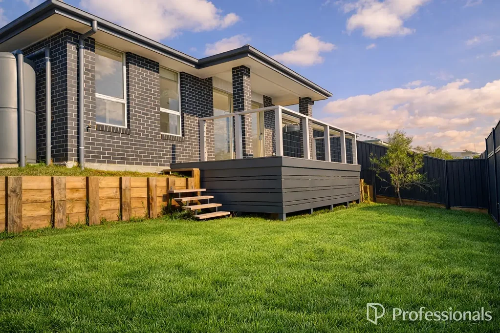 Thirlmere 4Zimmer Brand New : Rental Guarantee for Investors