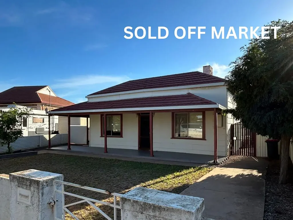 114 Three Chain Road, Port Pirie South, SA 5540