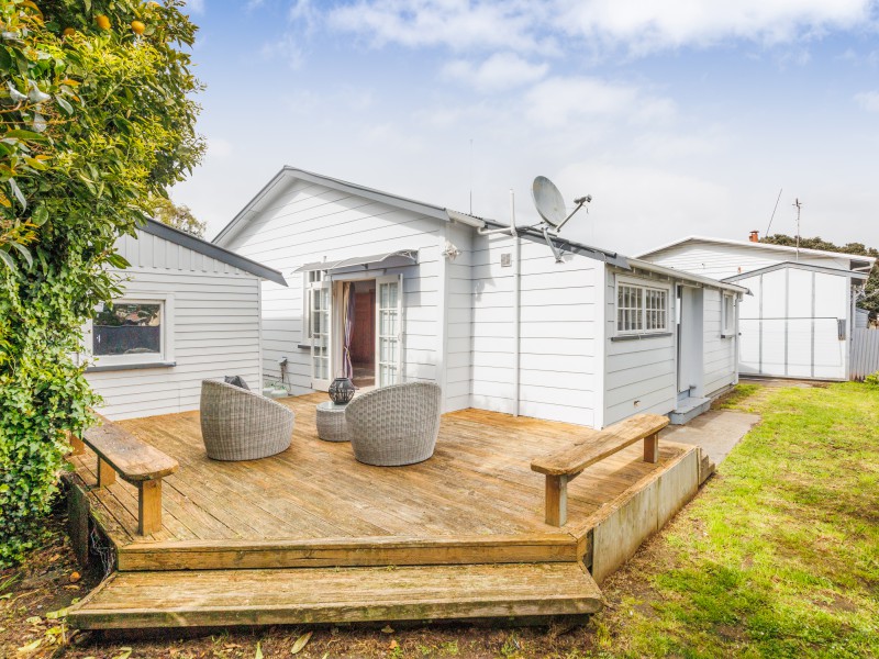 69 Chelwood Street, Takaro, Palmerston North, 3 rūma, 1 rūma horoi