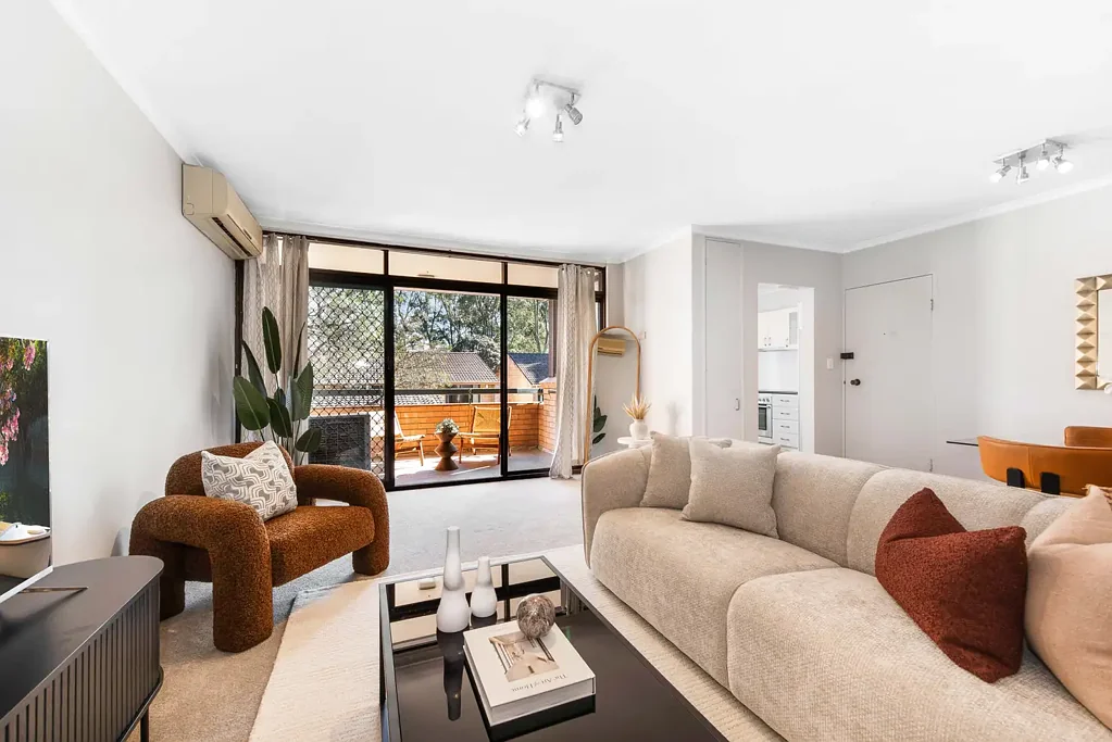 5/40 - 42 Khartoum  Road, Macquarie Park, NSW 2113