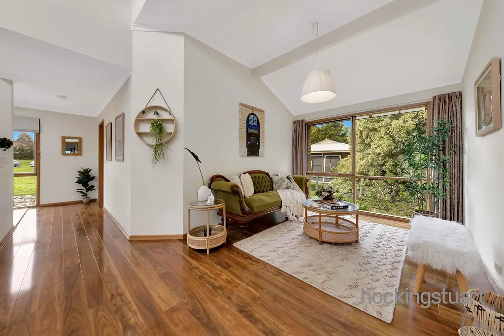 Wallan 4房  Central Location! Family Home