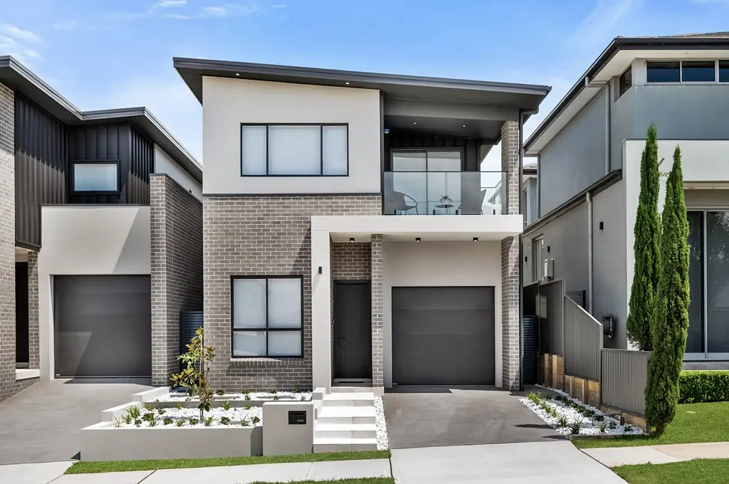 Luxury Designed Duplex