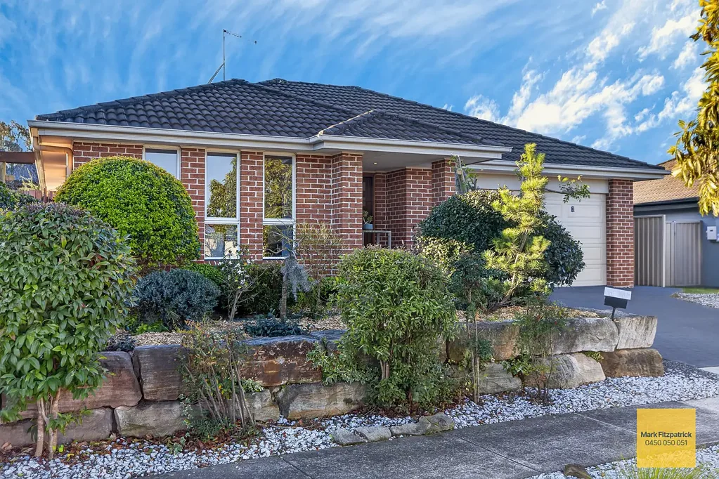 Mount Annan 4બેડરૂમ Spacious Family Living in the Heart of Mount Annan