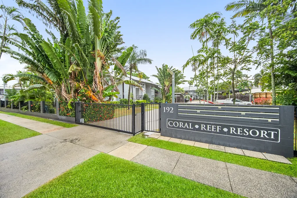 18/192-196 Mann Street, Westcourt, QLD 4870